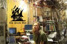 Η μυθιστορηματική ιστορία του Pirate Bay γίνεται τηλεοπτική σειρά 