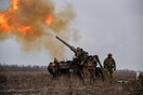 Πόλεμος στην Ουκρανία: Ποιος διέρρευσε τα άκρως απόρρητα αμερικανικά έγγραφα και γιατί