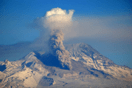 Ρωσία: Εκρηξη στο ηφαίστειο Σιβελούτς- Απειλεί τις αερομεταφορές