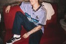 Η adidas μας καλωσορίζει στο «Club Originals»