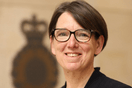 Γυναίκα επικεφαλής της βρετανικής υπηρεσίας πληροφορίων για πρώτη φορά 