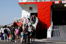 Πάσχα: Στο 90% η πληρότητα στα πλοία από Πειραιά