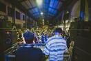 Επιστρέφει το Athens City Festival - η μεγάλη ανοιξιάτικη γιορτή της πόλης 