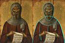 Σπάνιες (και απρόσμενες) βυζαντινές εικόνες με θέματα που δεν έχεις ξαναδεί!
