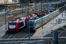 Hellenic Train: Επιπλέον δρομολόγια από Μ. Παρασκευή - Στη διαδρομή Αθήνα-Μέγαρα-Κιάτο-Αθήνα