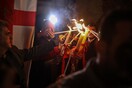 Το απόγευμα στην Ελλάδα το Άγιο Φως- Αναλυτικά οι ώρες άφιξης σε 16 πόλεις της