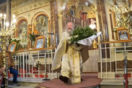 Πρώτη Ανάσταση στην Παναγία Ευαγγελίστρια της Χίου- VIral o «ιπτάμενος ιερέας»