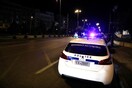 Καβάλα: Μία νεκρή από μετωπική σύγκρουση οχημάτων- ΙΧ μπήκε στο αντίθετο ρέμα