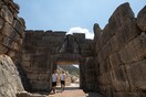 «Λεωφόροι Πολιτισμού»: Εφαρμογή με 30 αρχαιολογικούς χώρους που συνδέονται με Ολυμπία Οδό, Ιονία Οδό και Μορέα
