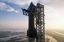 SpaceX: Αναβλήθηκε η εκτόξευση του Starship, του πιο ισχυρού πυραύλου
