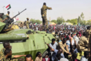 Σουδάν: Τουλάχιστον 185 νεκροί και 1.800 τραυματίες από τις εμφυλιακές μάχες