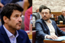 Καταγγελία; Εκτός ΣΥΡΙΖΑ. Ομόφωνη καταδίκη; Κανένα πρόβλημα