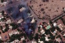 Σουδάν: Αμερικανικό διπλωματικό κομβόι δέχθηκε επίθεση