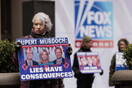 Fox News: Διακανονισμός ύψους $787,5 εκατ. με την Dominion – Για δυσφήμιση