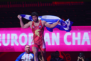 Πάλη: Πρωταθλητής Ευρώπης ο Νταουρέν Κουρουγκλίεβ- 2ο ελληνικό μετάλλιο στο Ζάγκρεμπ