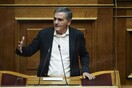 Εκλογές 2023: Διευκρινήσεις Τσακαλώτου για τα σενάρια περί «κυβέρνησης ηττημένων»