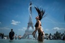 Ευρώπη: Το 2022 ήταν το δεύτερο θερμότερο έτος στην ιστορία