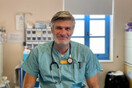 «Τέλος εποχής» - Παραιτήθηκε ο γιατρός στη Σέριφο που είχε έρθει από τη Σουηδία