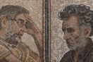 Έκθεση ζωγραφικής του Δημήτρη Φουντά