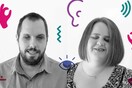 Η ΔΕΗ στηρίζει με χορηγία το πρώτο podcast για ΑμεΑ "Ζούμε ρε" της LiFO