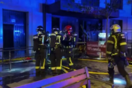 Ισπανία: Δύο νεκροί και 10 τραυματίες από φωτιά σε εστιατόριο