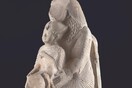Το μυστηριώδες αίνιγμα ενός μικρού φαραώ στο Εθνικό μουσείο της Σκωτίας
