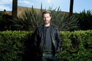 Richard Armitage: Δεν έκανα coming out για να μην επισκιαστεί η καριέρα μου