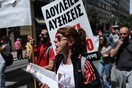 Πρωτομαγιά: 24ωρη απεργία κήρυξε το Εργατικό Κέντρο Αθήνας