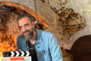 Ο Σωτήρης Τσαφούλιας σκηνοθετεί τον chaser «Γεράκι»- Πρώτη φωτογραφία από τα γυρίσματα