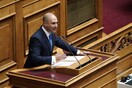 Μπογδάνος: «Πραξικοπηματική η απόφαση του Αρείου Πάγου, μας φοβούνται»