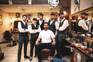 Peaky Barbers