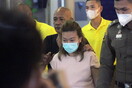 Ταϊλάνδη: Δολοφόνησε 13 άτομα με κυάνιο – Μεταξύ αυτών ένας πρώην σύντροφός της