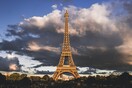 Παρίσι: Γιατροί έκαναν επί τόπου επέμβαση σε επισκέπτη που έπαθε ανακοπή στον Πύργο του Άιφελ 