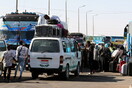 Σουδάν: Παράταση για 72 ώρες της ανθρωπιστικής εκεχειρίας
