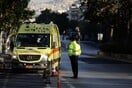 Θεσσαλονίκη: Τραυματίστηκε 18χρονος από πτώση δέντρου