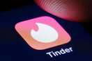 Το Tinder εγκαταλείπει τη Ρωσία πάνω από ένα χρόνο μετά την εισβολή στην Ουκρανία