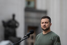 Ζελένσκι: Η ουκρανική αντεπίθεση εναντίον των Ρώσων θα ξεκινήσει σύντομα