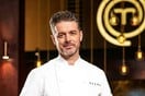 MasterChef - Αυστραλία: Πέθανε στα 46 του ο σεφ και κριτής Τζοκ Ζονφρίλο