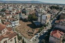 Αποκαθίσταται και αναδεικνύεται το «Ασκληπιείο των Τρικάλων»