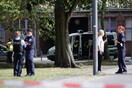 Βερολίνο: Επίθεση με μαχαίρι σε σχολείο - Τραυματίστηκαν σοβαρά δύο μαθήτριες