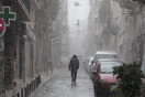 Κακοκαιρία: Προειδοποίηση Μαρουσάκη για 10 περιοχές- Ισχυρές καταιγίδες τις επόμενες ώρες