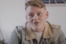 Τρανς αγόρι κατέγραφε για 10 χρόνια τη φυλομετάβασή του