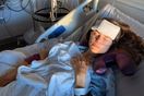 Η Μαρία Μενούνος διαγνώστηκε με καρκίνο στο πάγκρεας - Περιμένει παιδί το καλοκαίρι