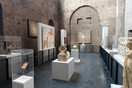 «Η Στιγμή και η Αιωνιότητα», με 300 ελληνικά εκθέματα στη  Ρώμη