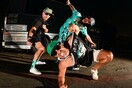 H Volcom επαναλανσάρει τη μουσική της πλατφόρμα, Volcom Entertainment 