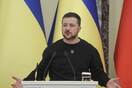Ζελένσκι: «Η ουκρανική αντεπίθεση θα είναι επιτυχημένη - Το ηθικό της Ρωσίας είναι χαμηλό»