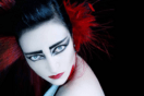 H Siouxsie Sioux έδωσε το πρώτο της ive μετά από 10 χρόνια