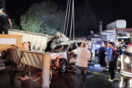 Τουρκία: Φορτηγό συγκρούστηκε με 11 οχήματα- 12 νεκροί