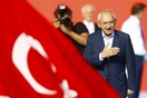 Εκλογές στην Τουρκία: Νίκη Κιλιτσντάρογλου από τον πρώτο γύρο, δείχνει δημοσκόπηση