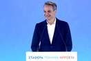Mητσοτάκης από Άρτα: Ο Αλέξης Τσίπρας «ας ετοιμαστεί για μια ακόμη ήττα εντός έδρας»